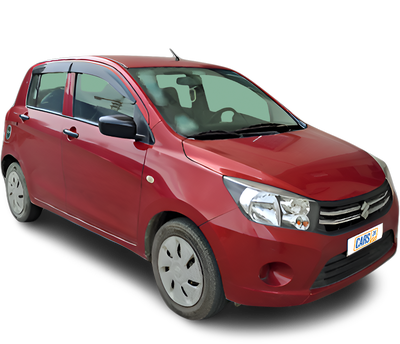 Maruti Celerio-img